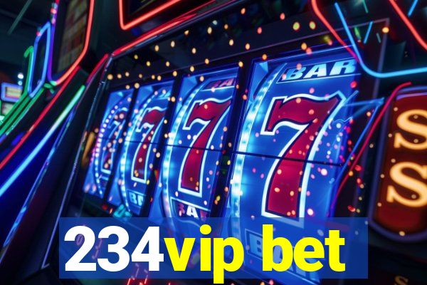 234vip bet